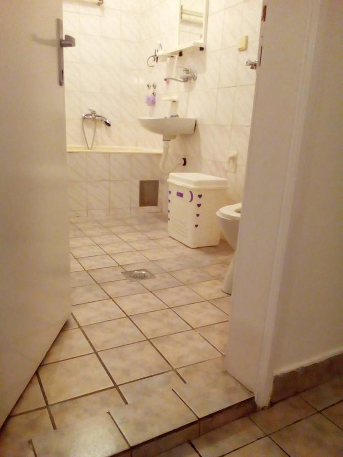 Tami Apartment Новий Сад Екстер'єр фото